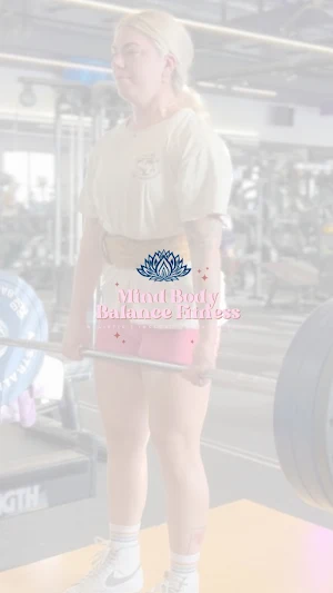 Mind Body Balance Fitness Screenshot 0