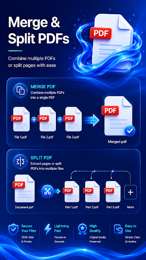 PDF Wave Screenshot 1
