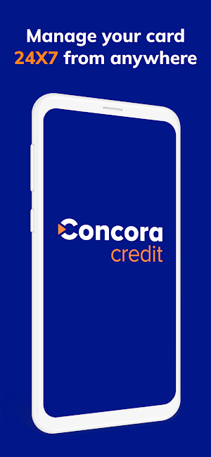 Concora Credit Screenshot 0
