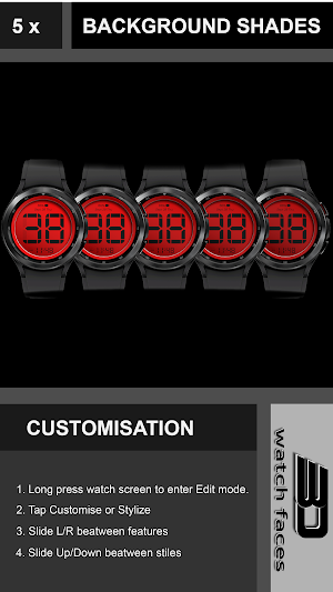 aad24 Red Screenshot 3