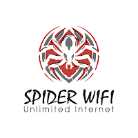 Spider Wifi