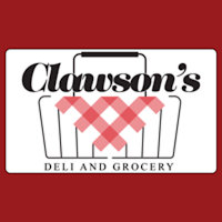 Clawson's Deli & Grocery