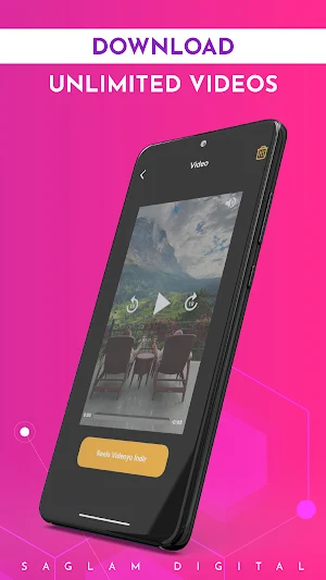 Video Downloader for Instagram Screenshot 3