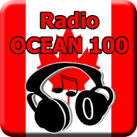 Radio OCEAN 100 Online Free Ca