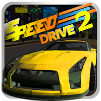 Speed Drive 2