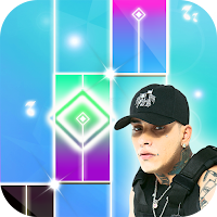 Callejero Fino - Piano Tiles