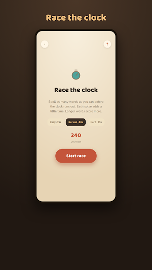 Loomie: Cozy Word Puzzles Screenshot 3