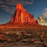 New-Mexico Wallpaper HD