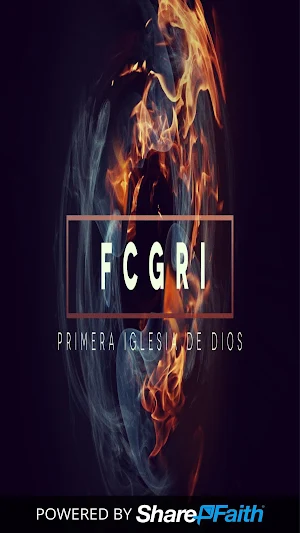 First Church of God Screenshot 0