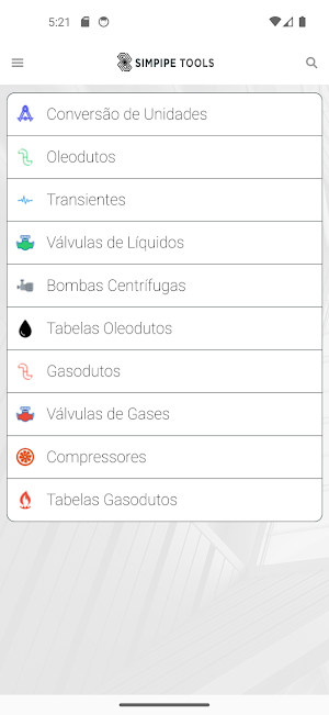 SimPipe Tools Screenshot 0