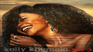 ‌‌‌Kelly khumalo New Music Mp3 Free Screenshot 1