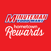 Minuteman Food Mart
