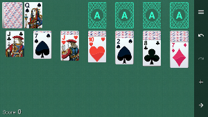 Thousand (1000) Screenshot 1
