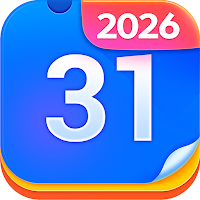Calendar - Agenda Planner