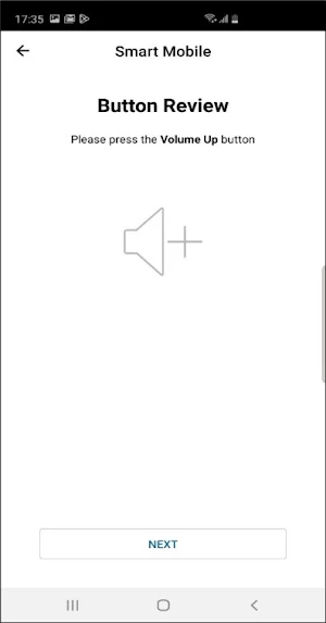 SmartMobile Recycle Screenshot 2