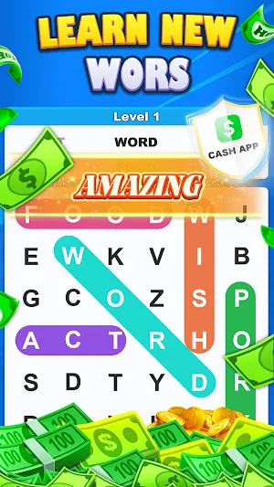 Word Aloha Screenshot 0