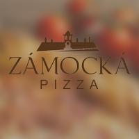 Zámocká Pizza