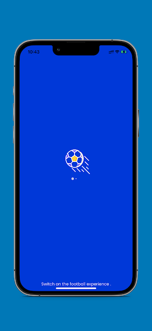 Switch Football Screenshot 0