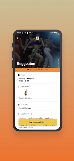 CBaila Screenshot 2