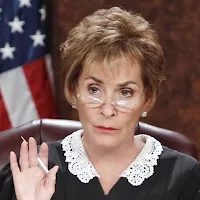 Judge Judy video