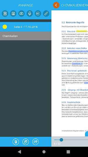 drogobook Screenshot 3