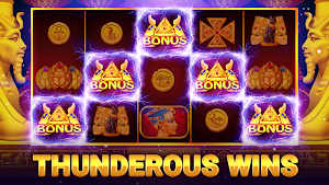 Casino slot machines - free Vegas slots Screenshot 2