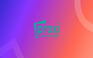 proxi-ott Screenshot 1
