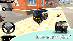 GWS Car Parking Screenshot 1