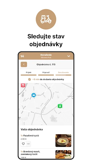 Nitrawa Pub Screenshot 2
