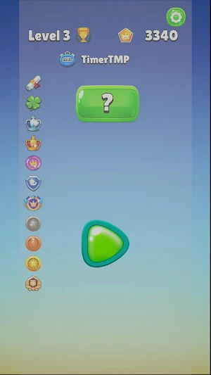 Rise or Drop Screenshot 0