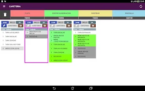 Othello Kitchen Assistant Screenshot 1