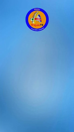 Rádio Araguaia screenshot 1
