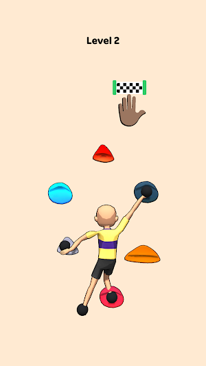 Climb Master Screenshot 0