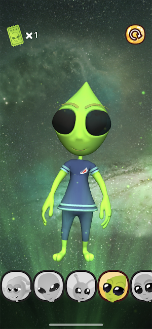 AR בבילון פארק Screenshot 0