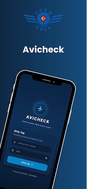 Avicheck Screenshot 0