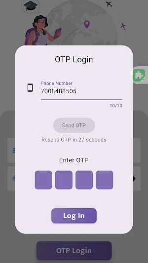 aziKard Screenshot 1