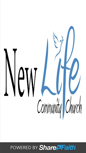 New Life Community Church Screenshot 0