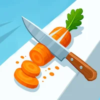 Slice Idle 3d Master Game
