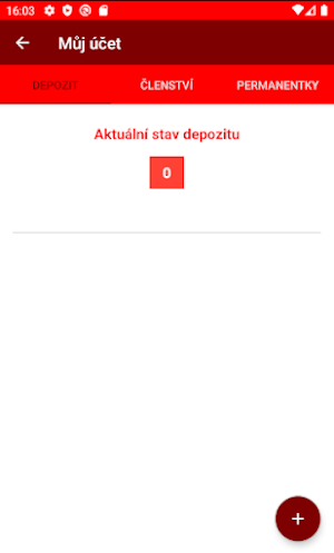 Fitpeople Screenshot 3