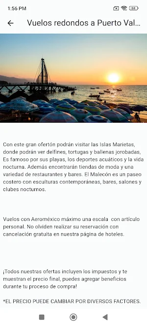Vuela a la Vida Screenshot 2