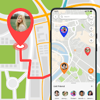 GPS Tracker & Phone Locator