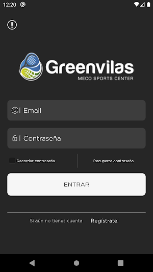 Greenvilas Screenshot 0