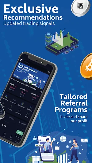 Ducrypto Screenshot 3