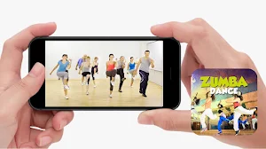 Zumba Dance videos Exercise Screenshot 1
