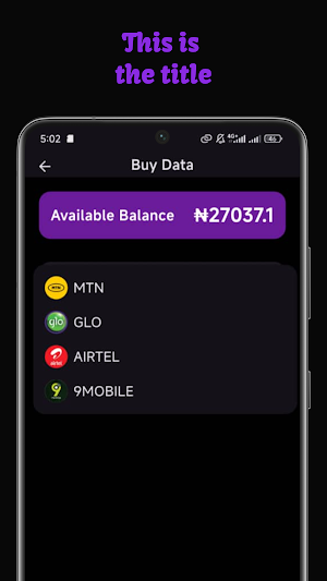 Bofiasub Screenshot 2