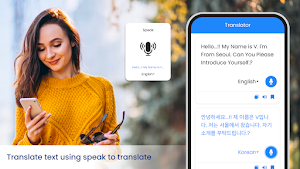 Translate All-Photo Translator Screenshot 1
