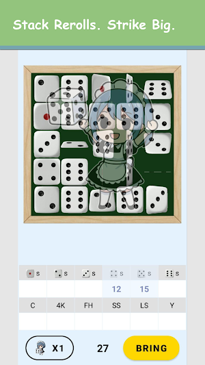 Yacht Arena Screenshot 2