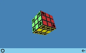 Cube_Vegas Screenshot 0