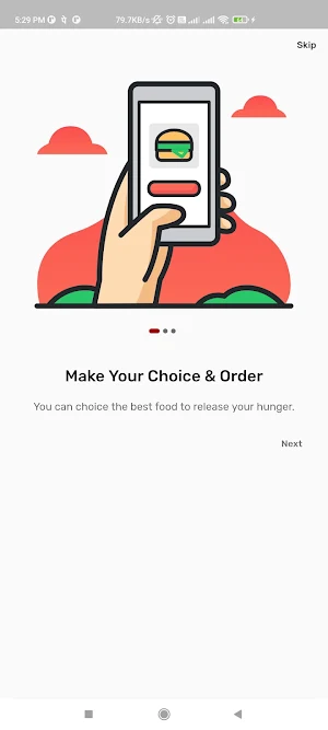 Super System Delivery boy Screenshot 2
