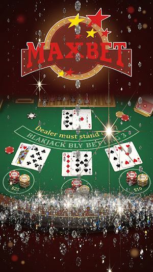 Maxbet Screenshot 2
